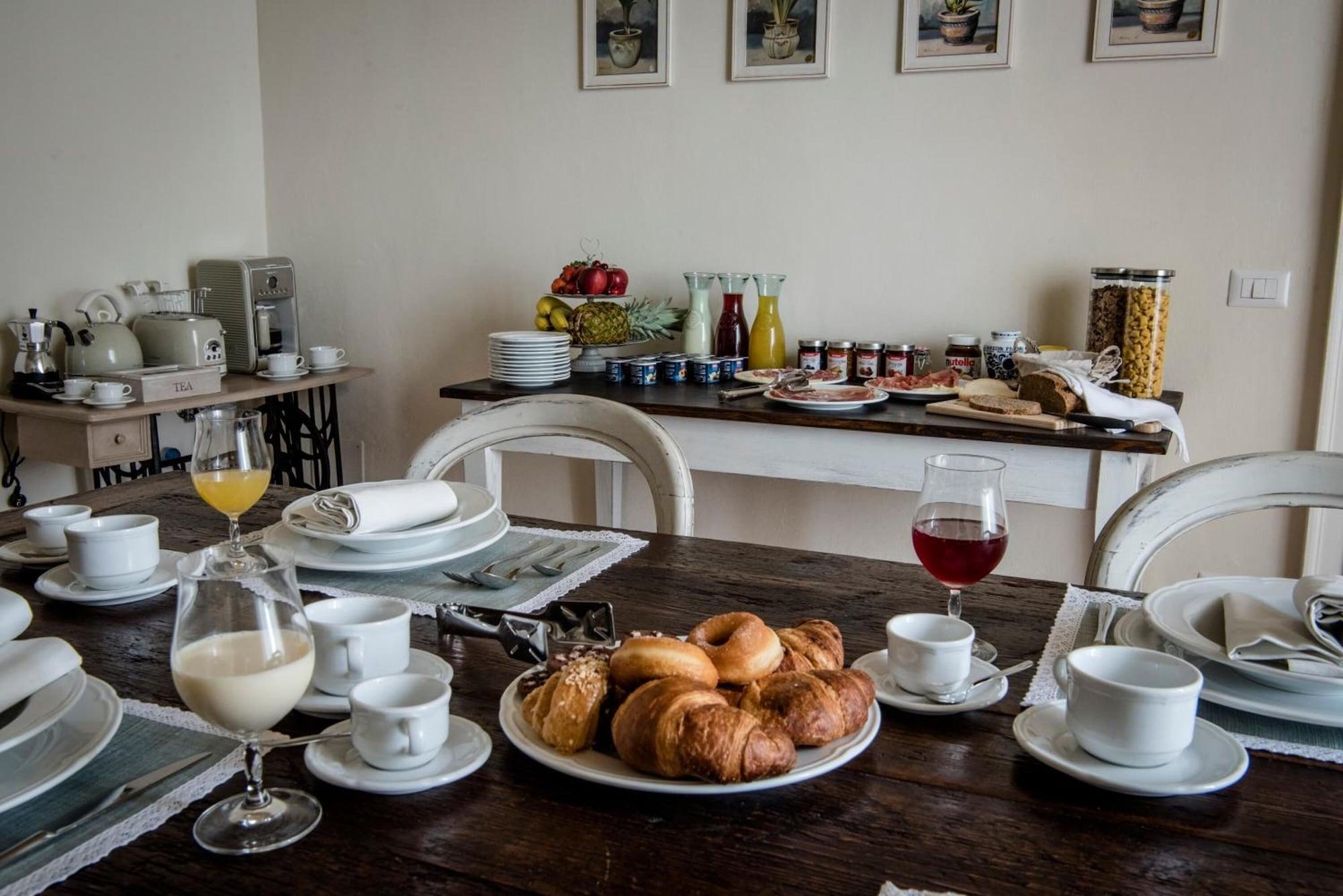 Restaurant B&B Paolina