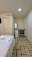 Paquete - Hotel Pousada Arco Íris Manaira SolfOpen
