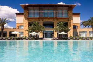 Alojamiento - Sofitel La Reserva Cardales