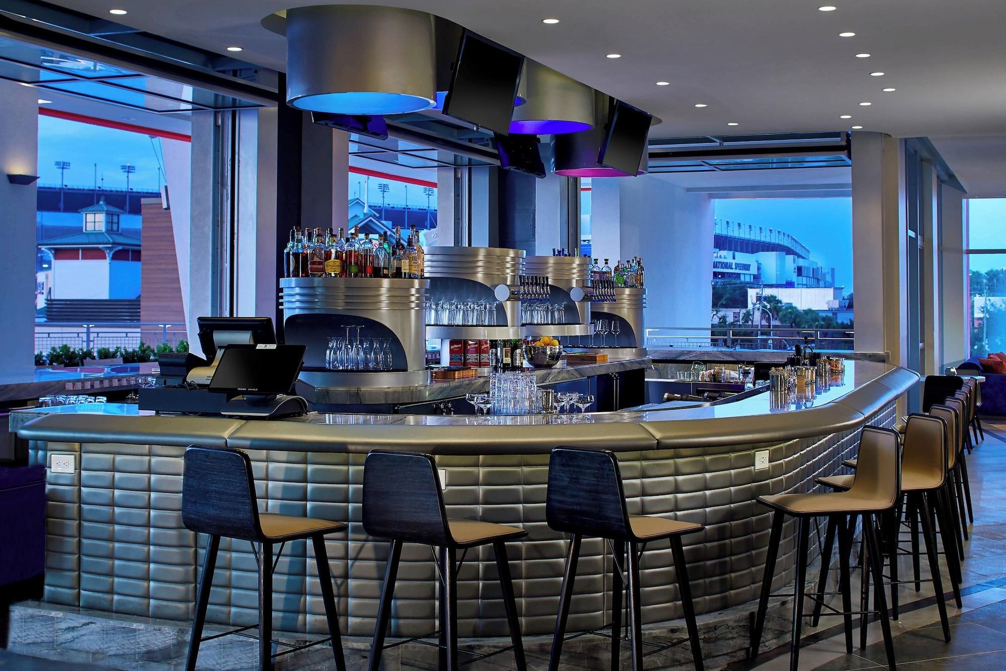 Restaurant The Daytona, Autograph Collection