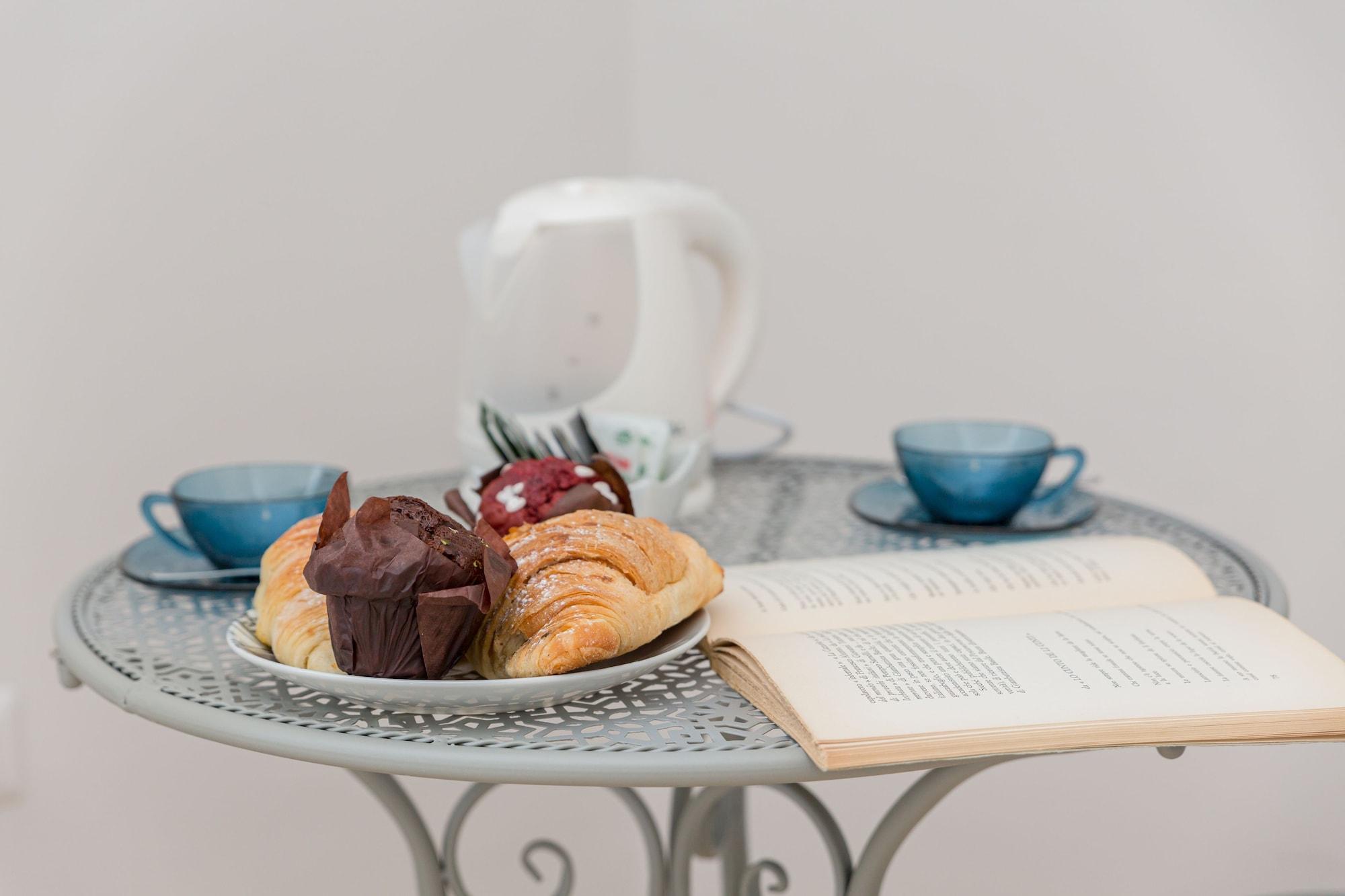 Set de Habitación N'Art Suites Napoli