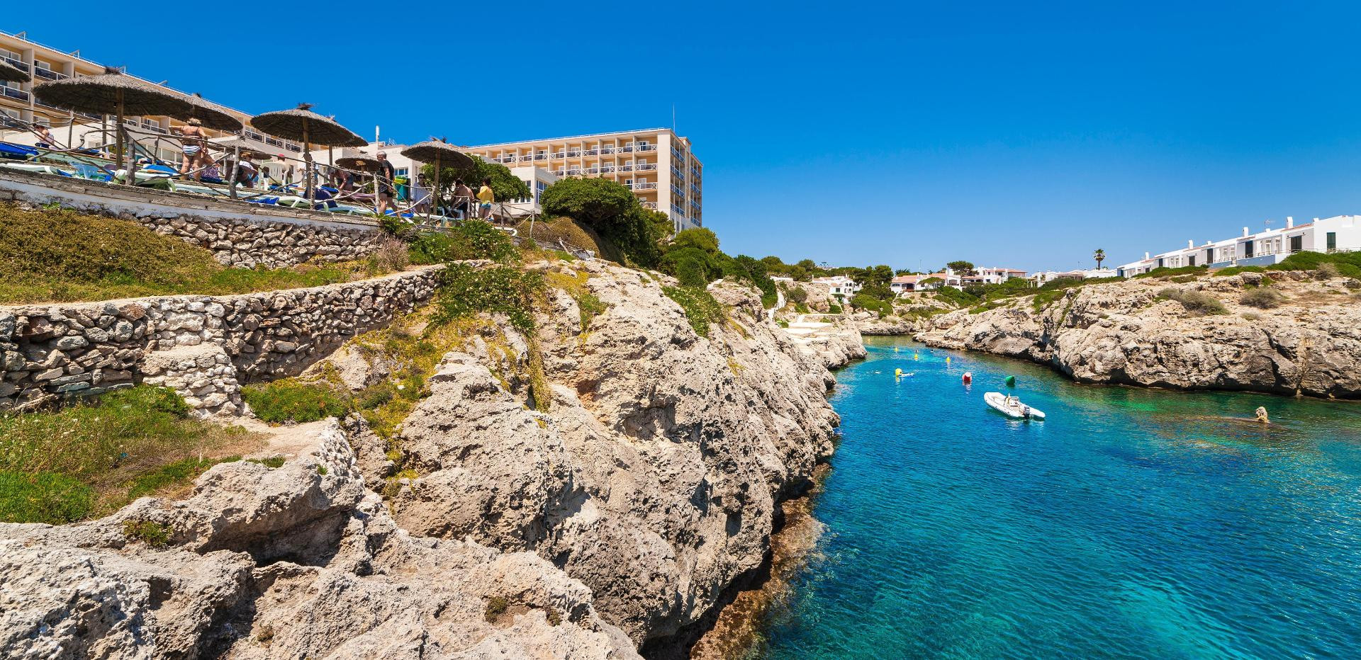 Playa Globales Club Almirante Farragut