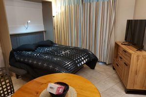 Arriendo temporal - Charming garden room on the shores of Lake Annecy