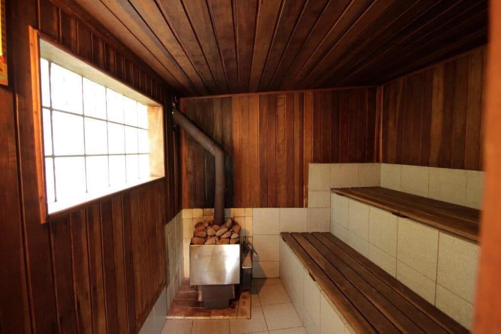 Spa Pousada Muriqui