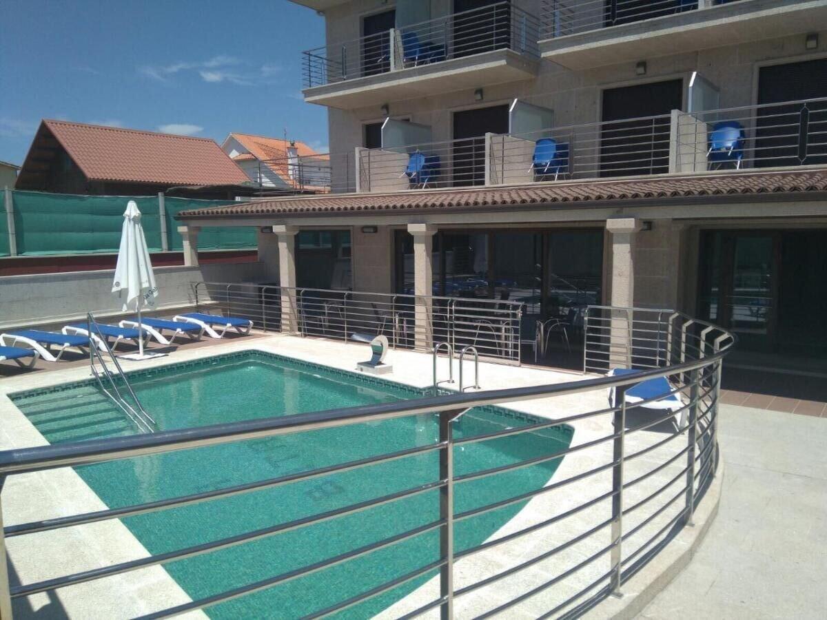 Varios Hotel A Bota