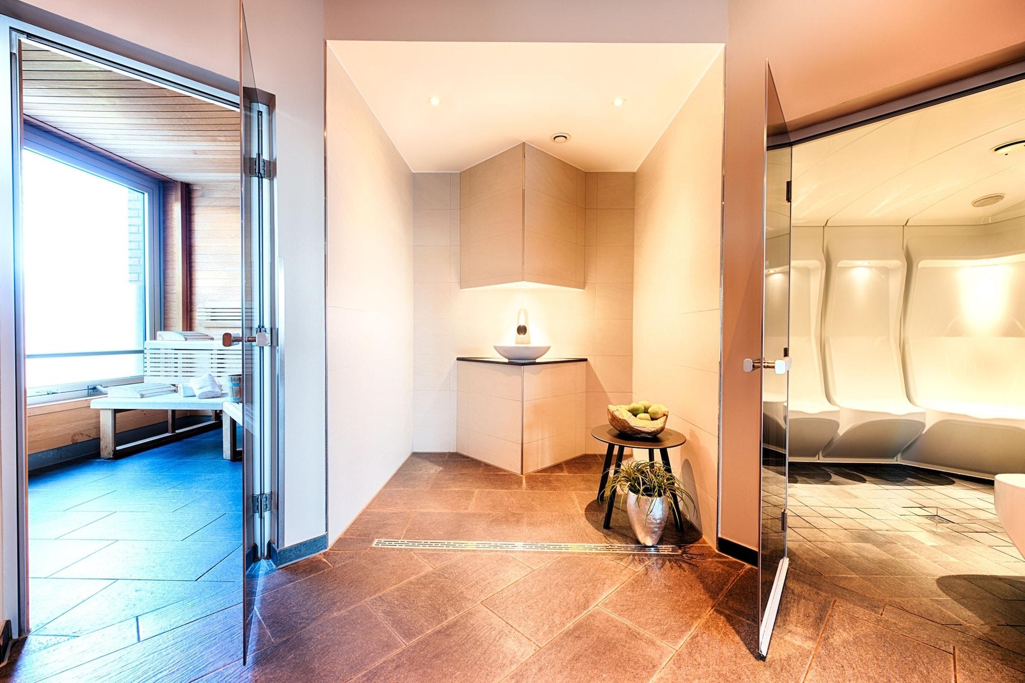 Spa ACHAT Hotel Bremen City