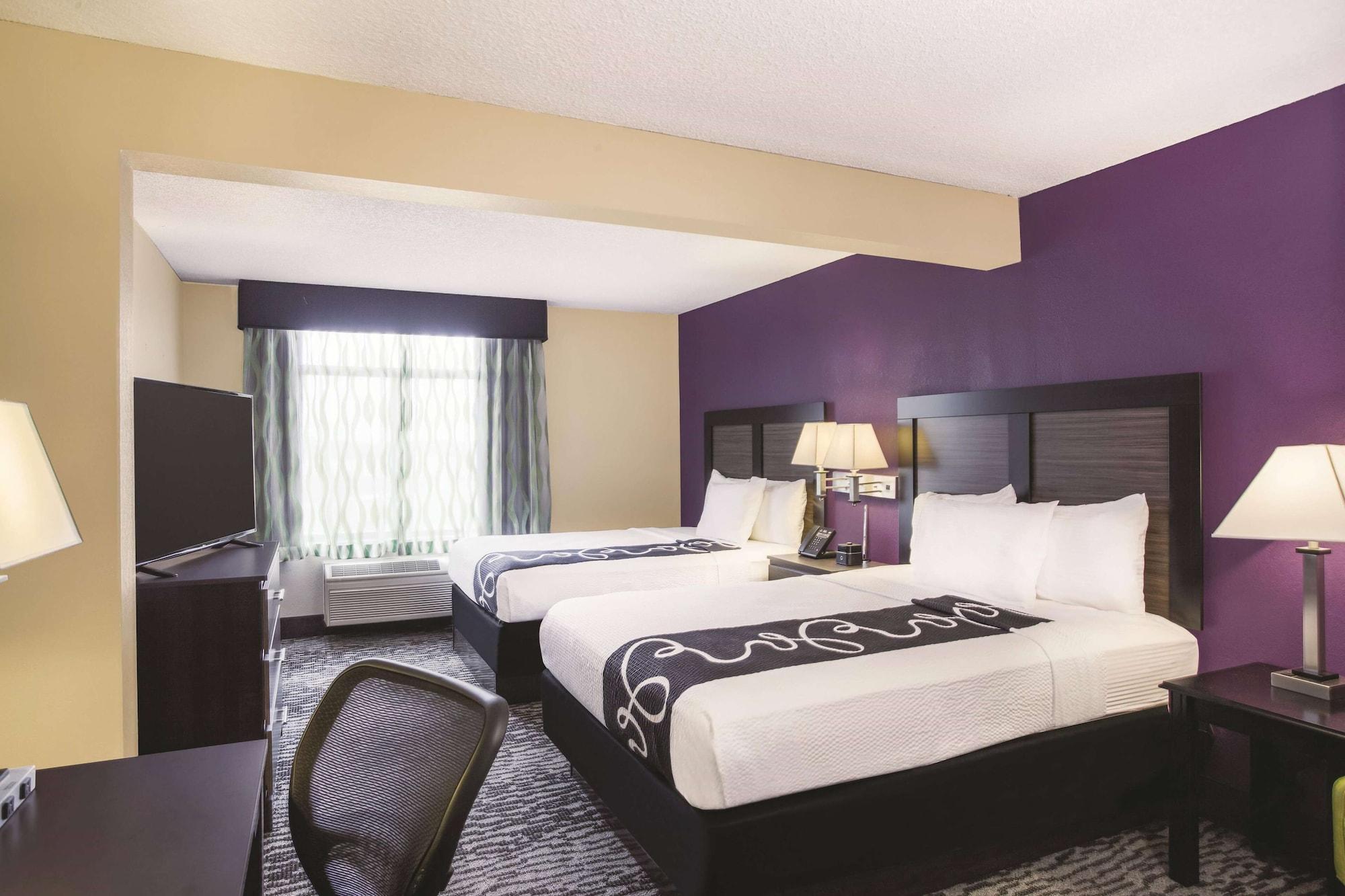 Habitación La Quinta Inn & Suites by Wyndham Clearwater South