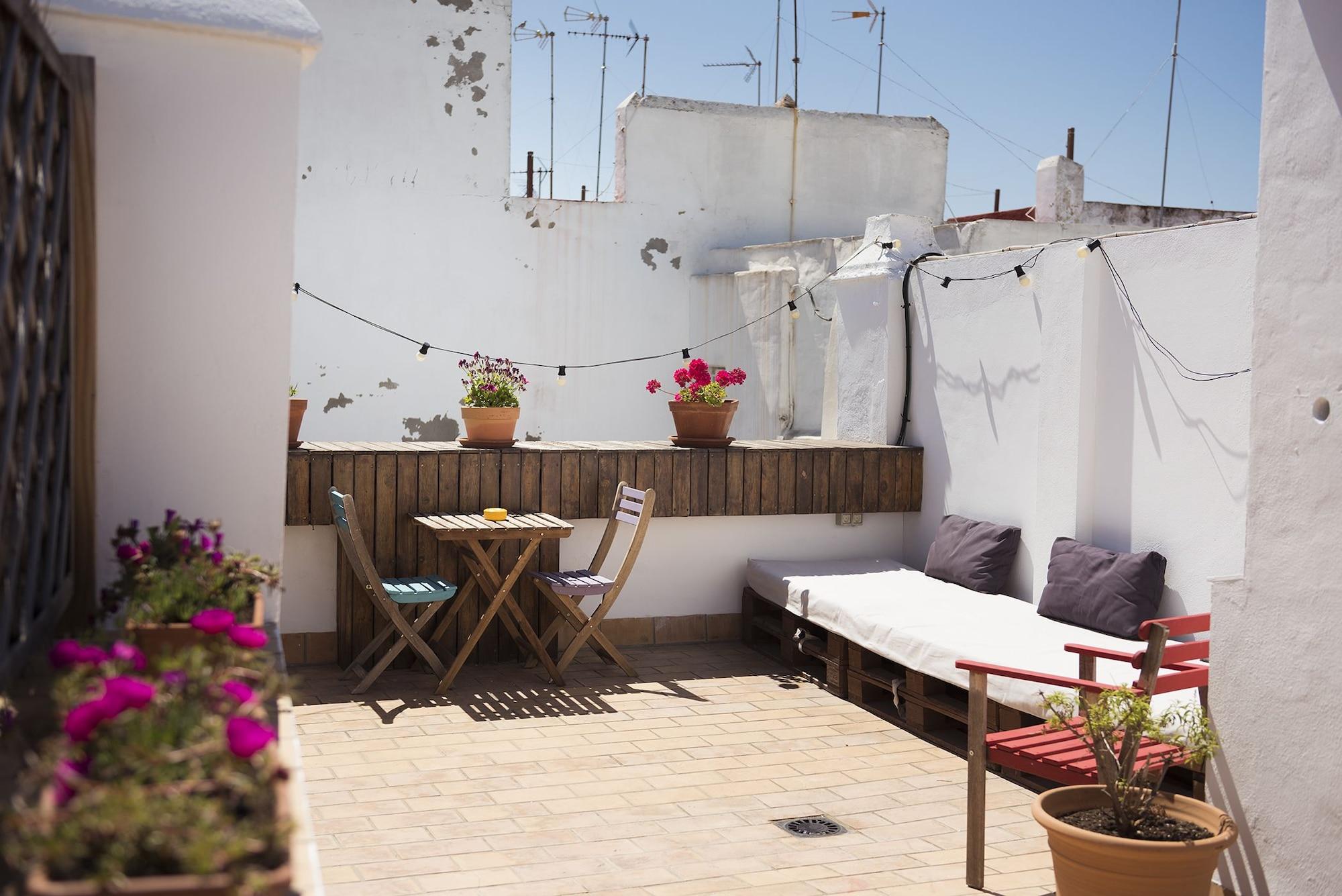 Varios La Casa Morada - Hostel