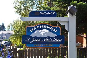 Pacote - A Good Nite's Rest Bed and Breakfast