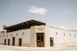 Alojamiento - Hotel Marielena