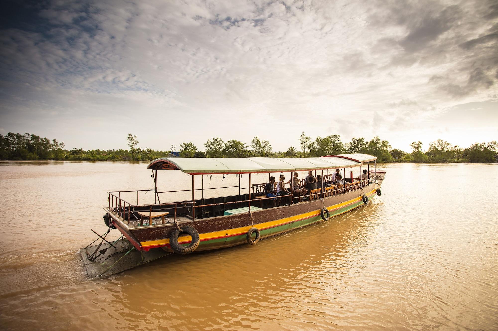 Instalaciones Recreativas Mekong Home