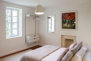 Alquiler Vacacional - Charming renovated farmhouse in the heart of the Alpilles.