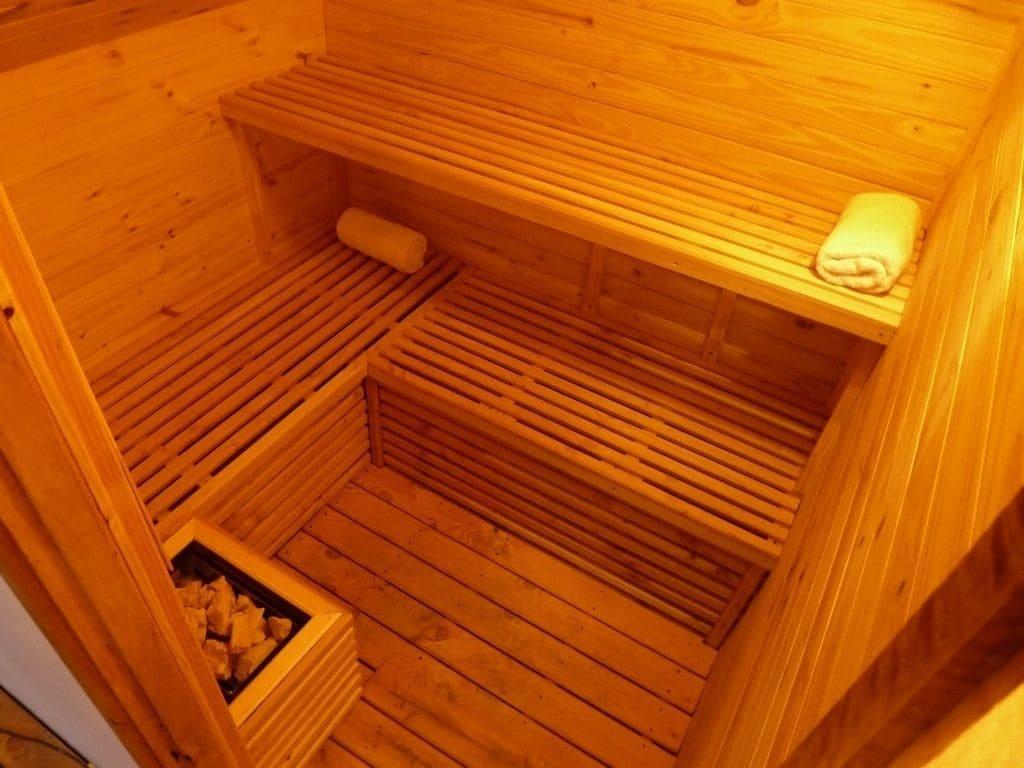 Spa Apart Catedral Inn