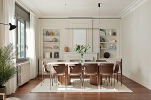 Alquiler Vacacional - Enjoy Apartments Augustina's Grand Family Suite