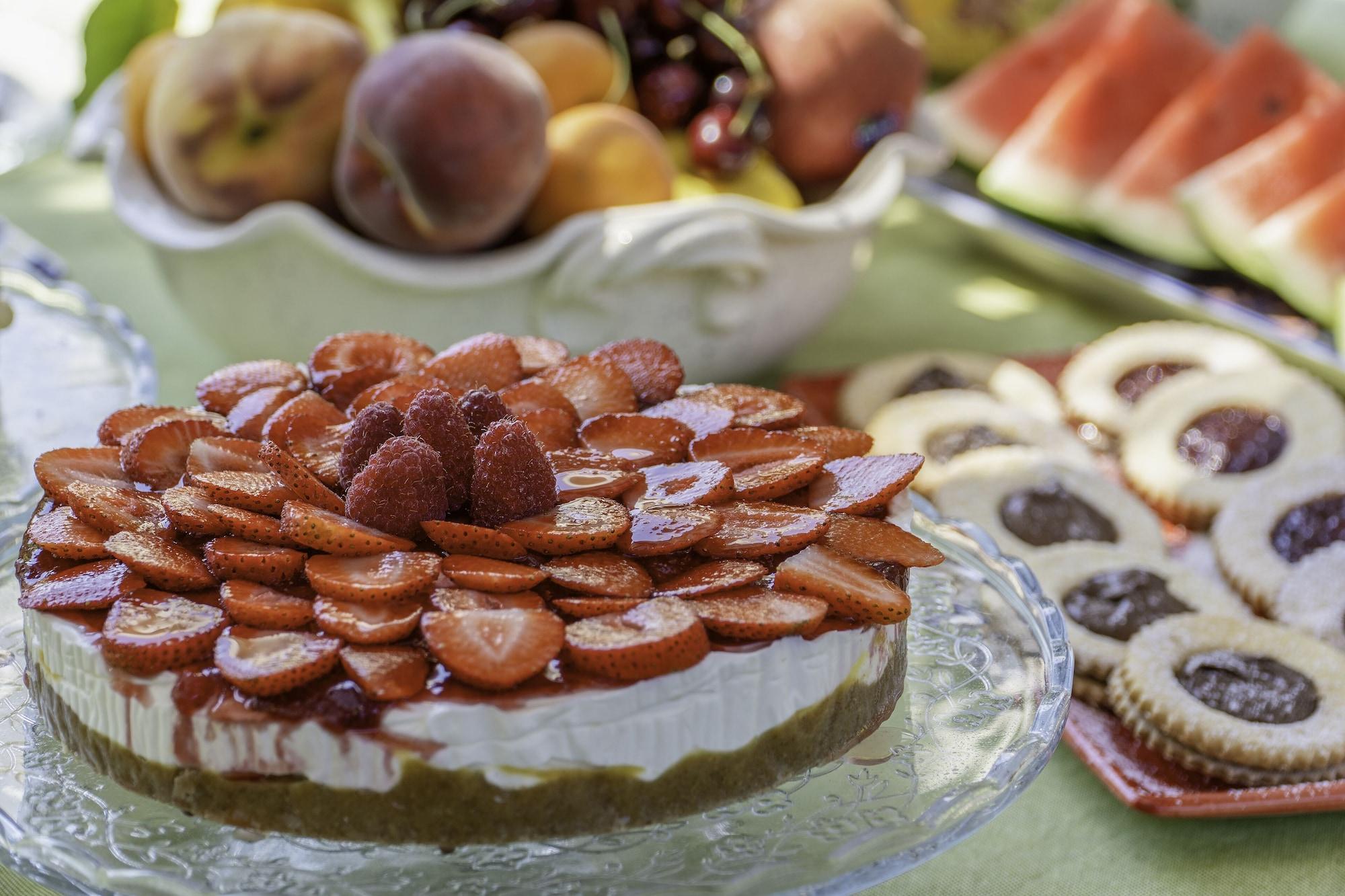 Restaurant Villa Iolanda