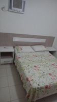 Alquiler Vacacional - Ajuricaba Suites - Tarumã