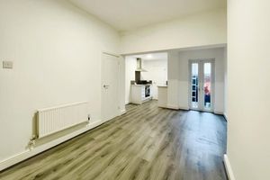 Alquiler Vacacional - Cosy Group house in Birkenhead