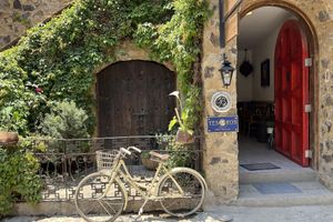 Alojamiento - Villa Toscana ValQuirico Lofts & Suites Hotel Boutique