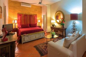 Alquiler Vacacional - Discover this Mexican gem just a few blocks to the beach ,old town
