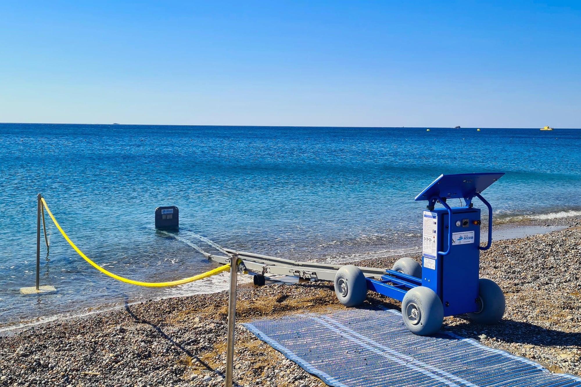 Playa Rodos Palladium Leisure & Wellness