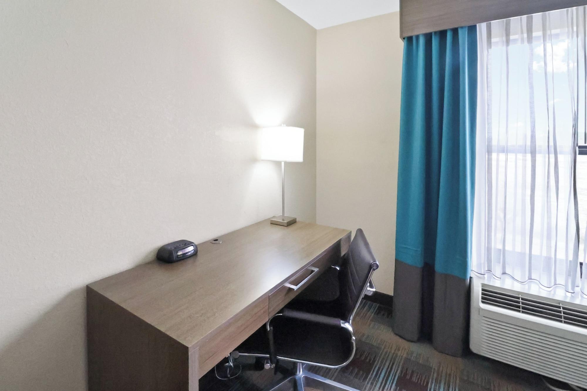 Habitación Comfort Inn Dunn near I-95