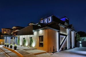 Alojamiento - Lux & Spa Zen