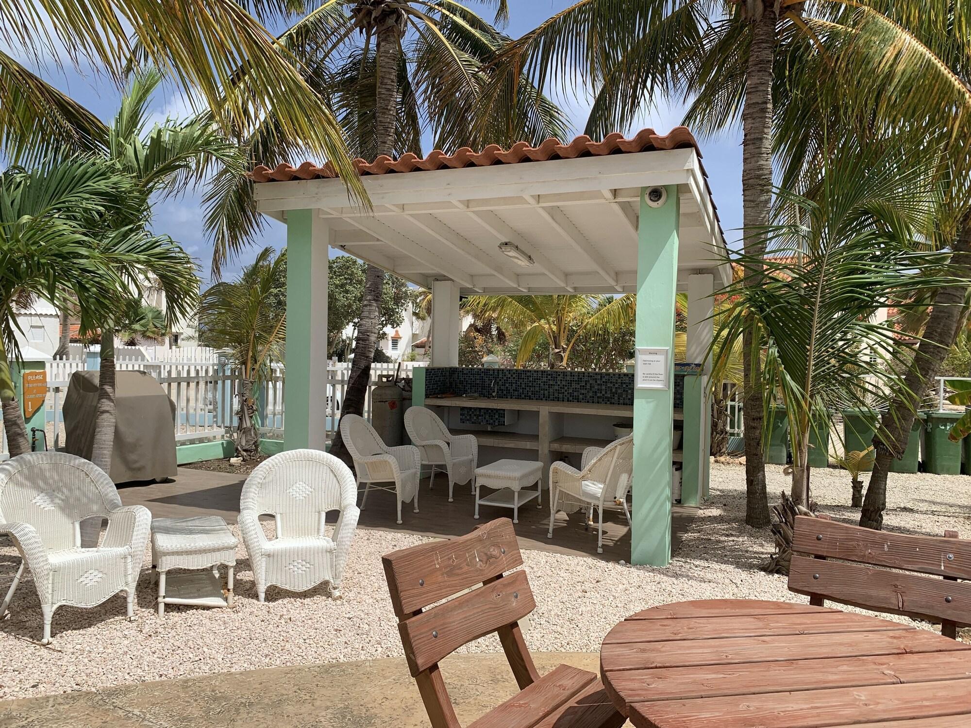Comodidades del Alojamiento Coral Paradise Resort