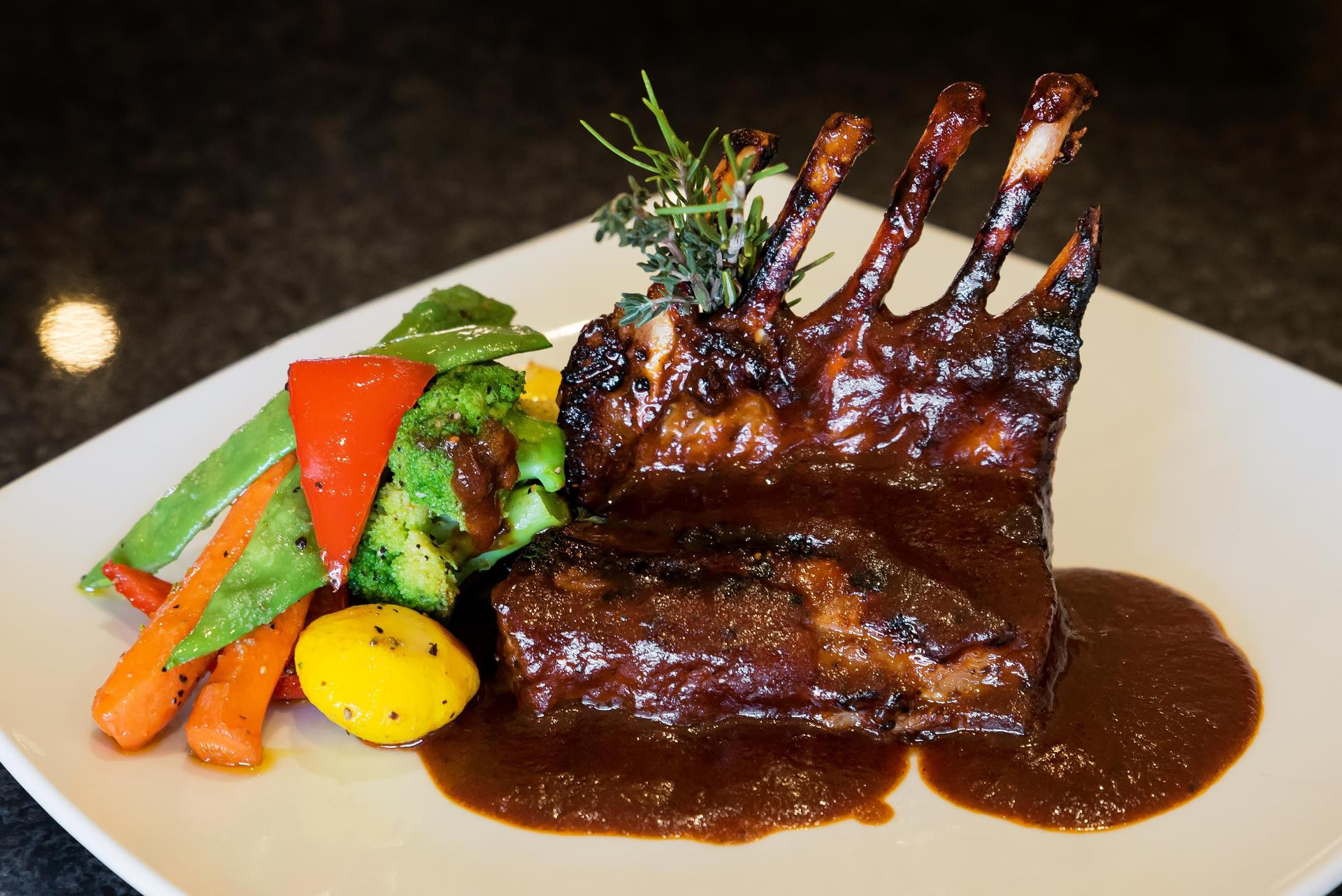 Restaurant ANEW Hotel Highveld eMalahleni