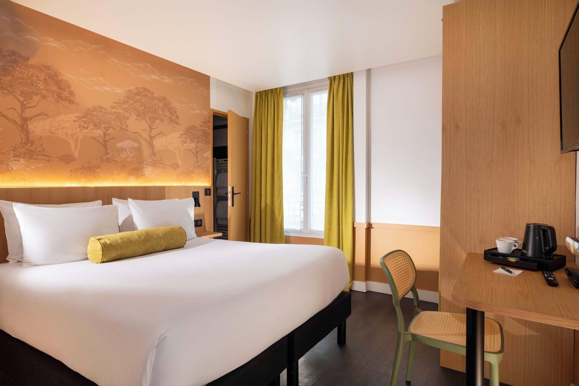 Varios Hôtel WYLD Saint Germain