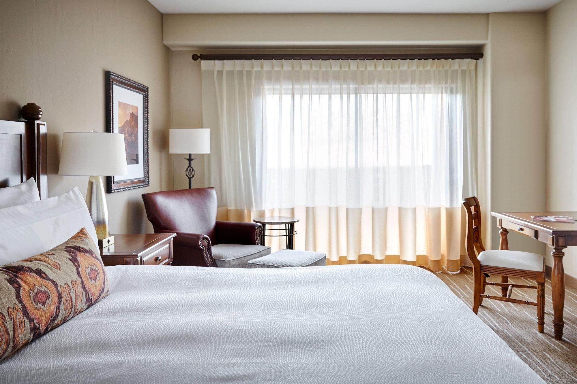 Habitación JW Marriott Starr Pass Resort and Spa