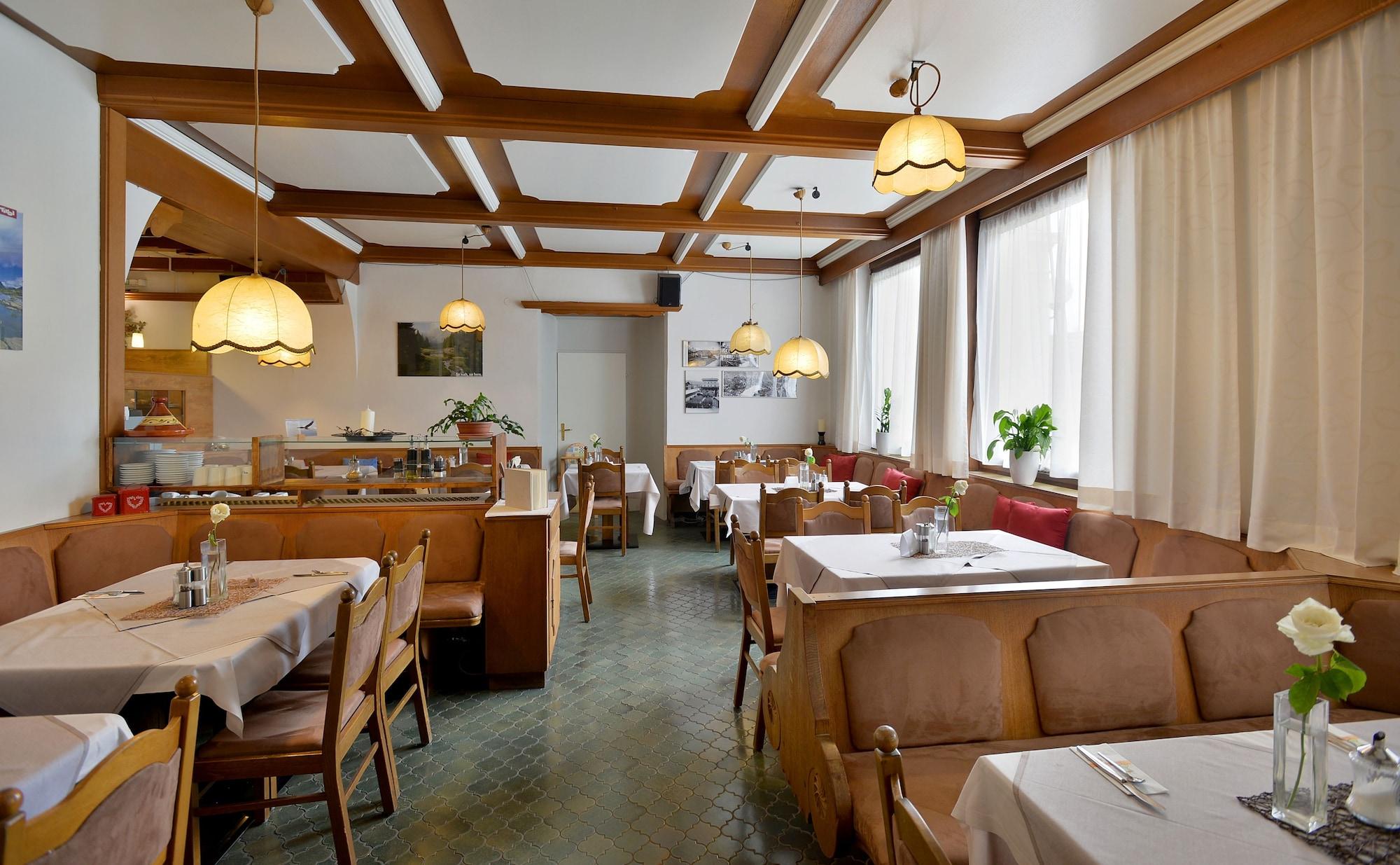Restaurant Hotel Gisela