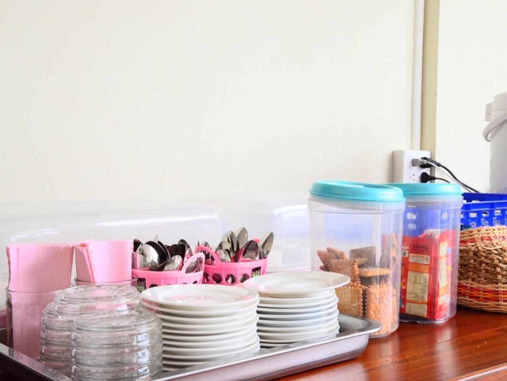 Restaurant Juntima Boutique Hotel