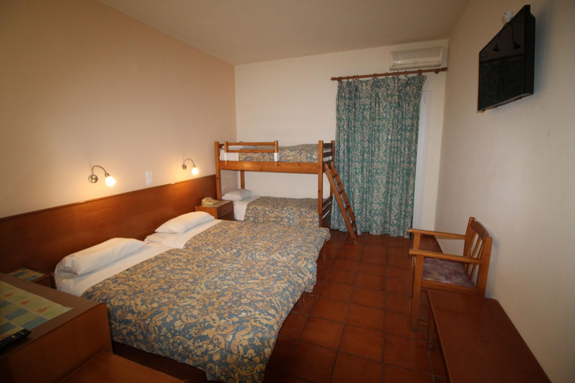 Habitación Hotel Sea Bird