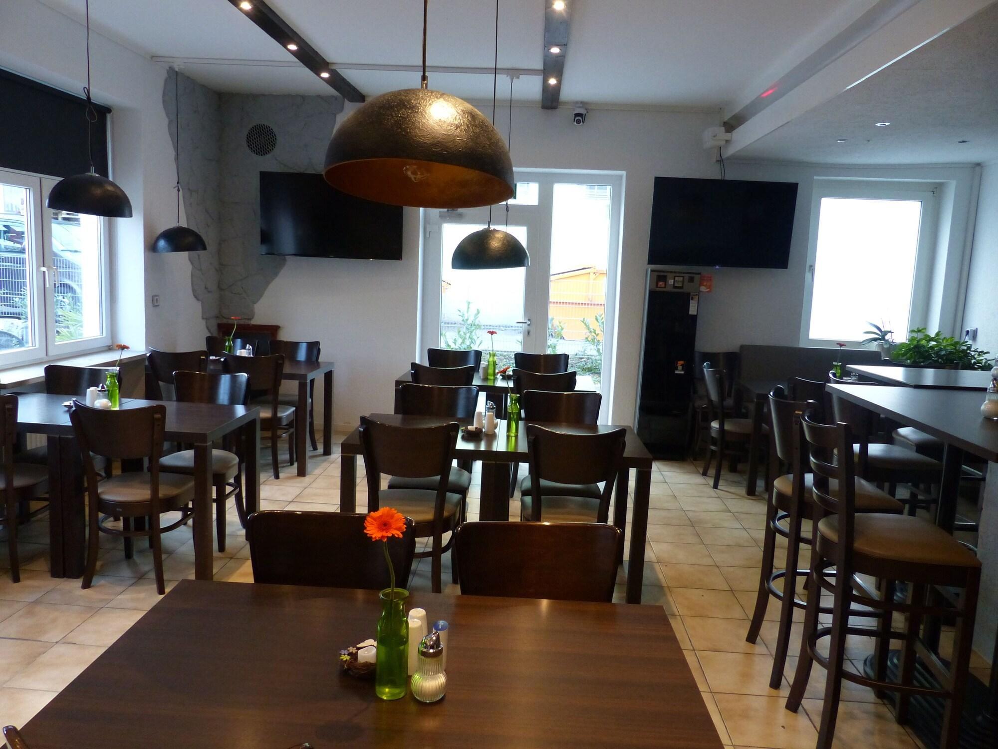 Restaurant Hotel Pension Köberl