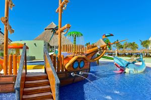 Alojamiento - Iberostar Selection Playa Mita - All Inclusive