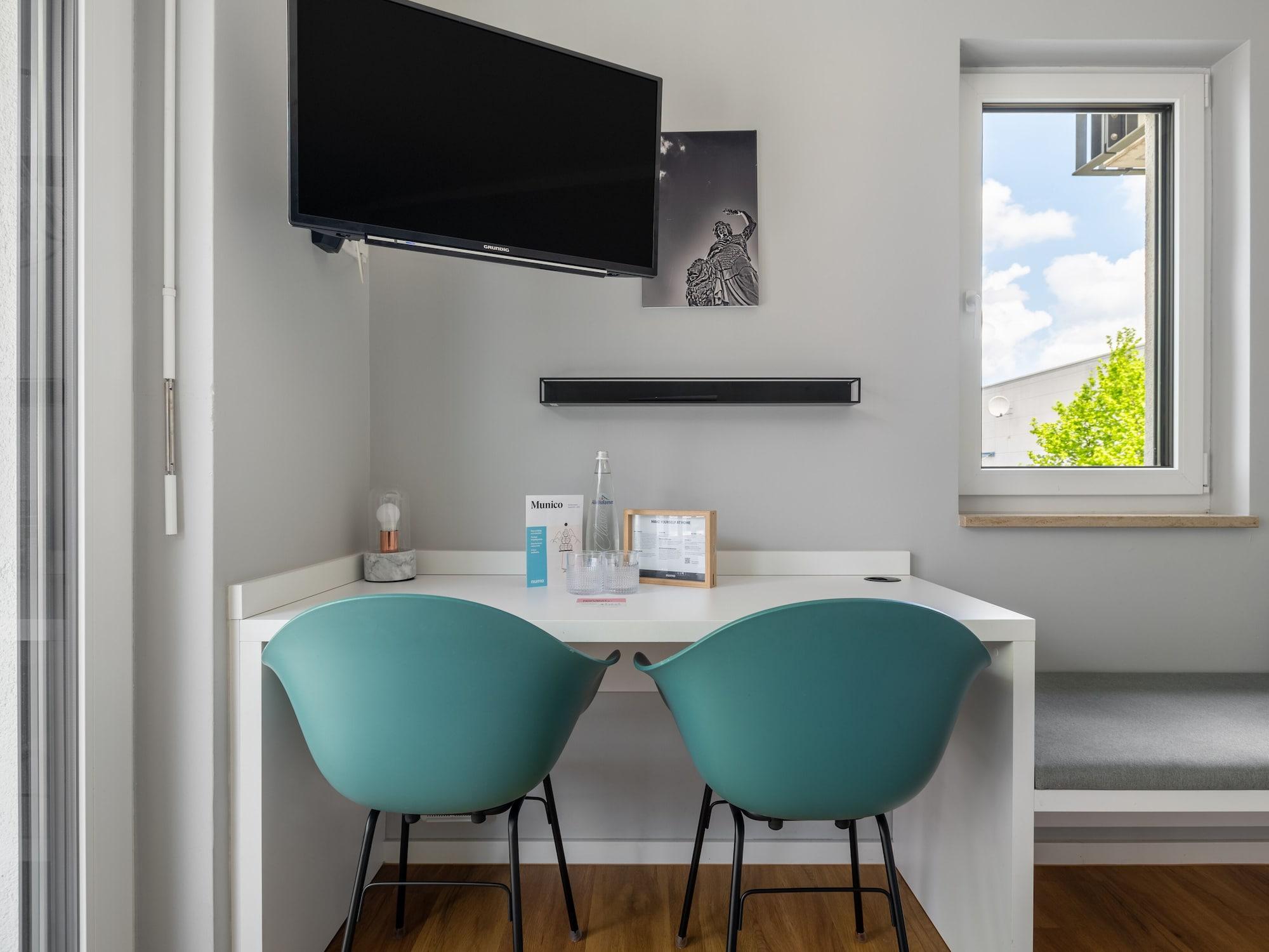 Set de Habitación Numa Munich Munico