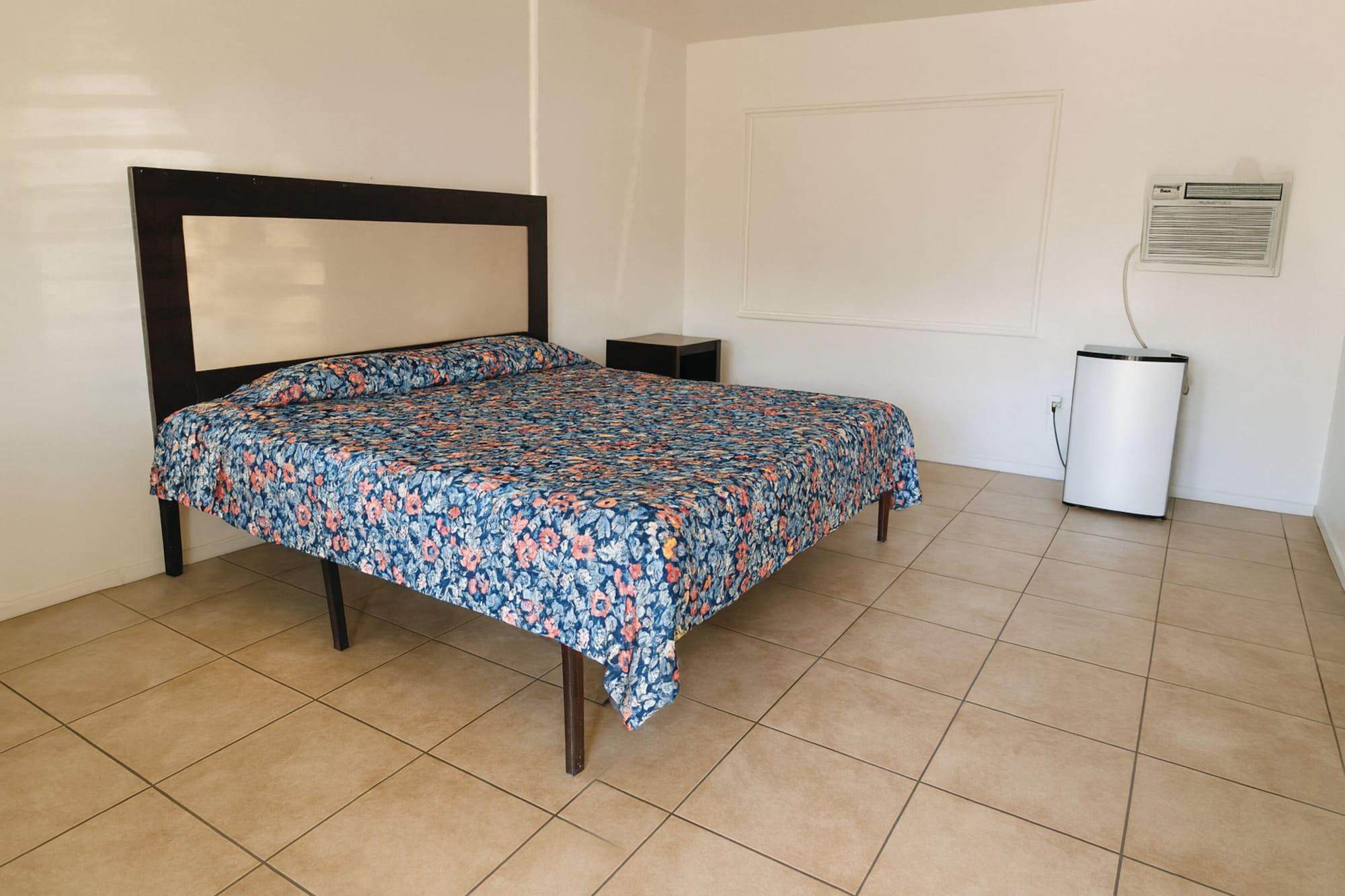 Habitación Antigua Motel by OYO Tampa US - 41