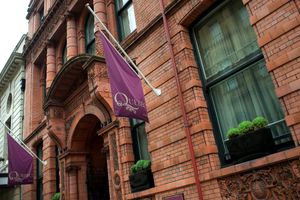 Alojamiento - Quebecs