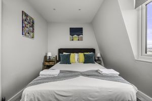 Alquiler Vacacional - Sunset Townhouse With Free Parking