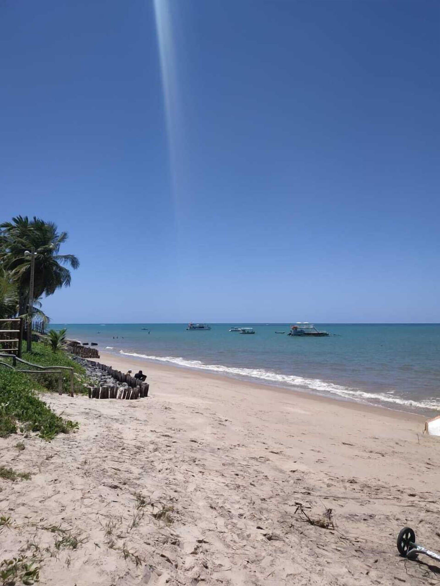 Playa Antheia Ponta do Seixas