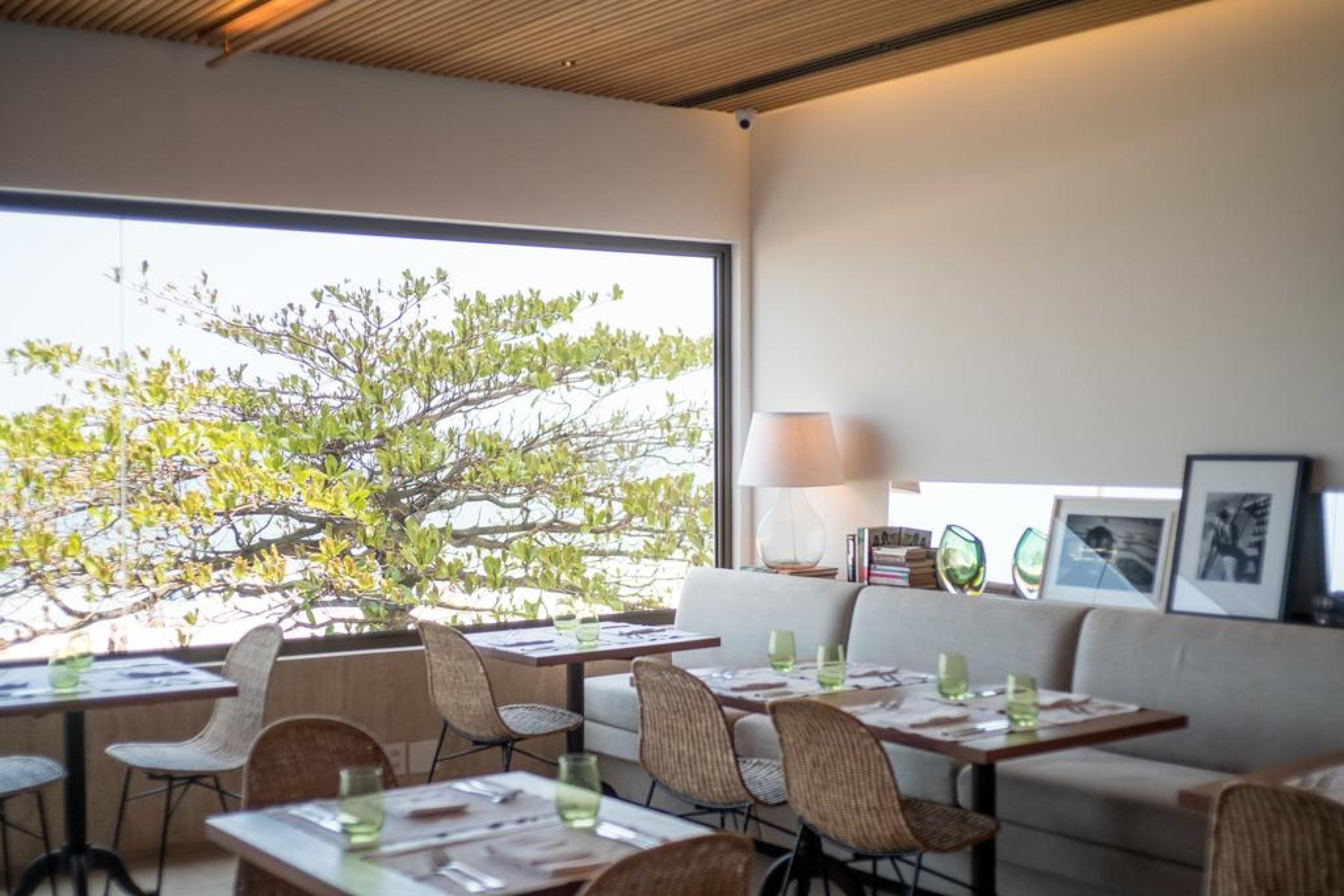 Restaurant JANEIRO Hotel