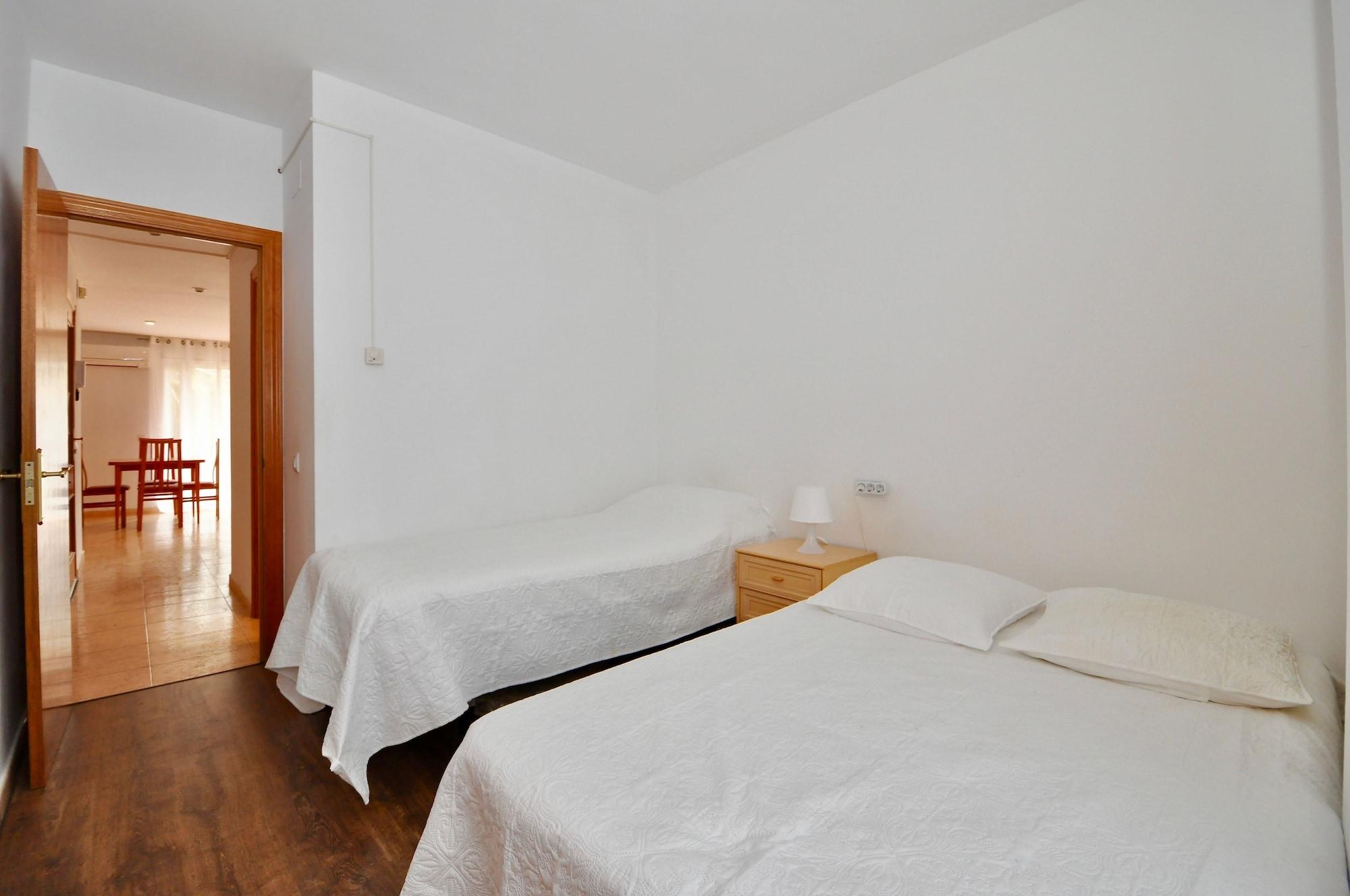 Habitación Lloretholiday Dia A074