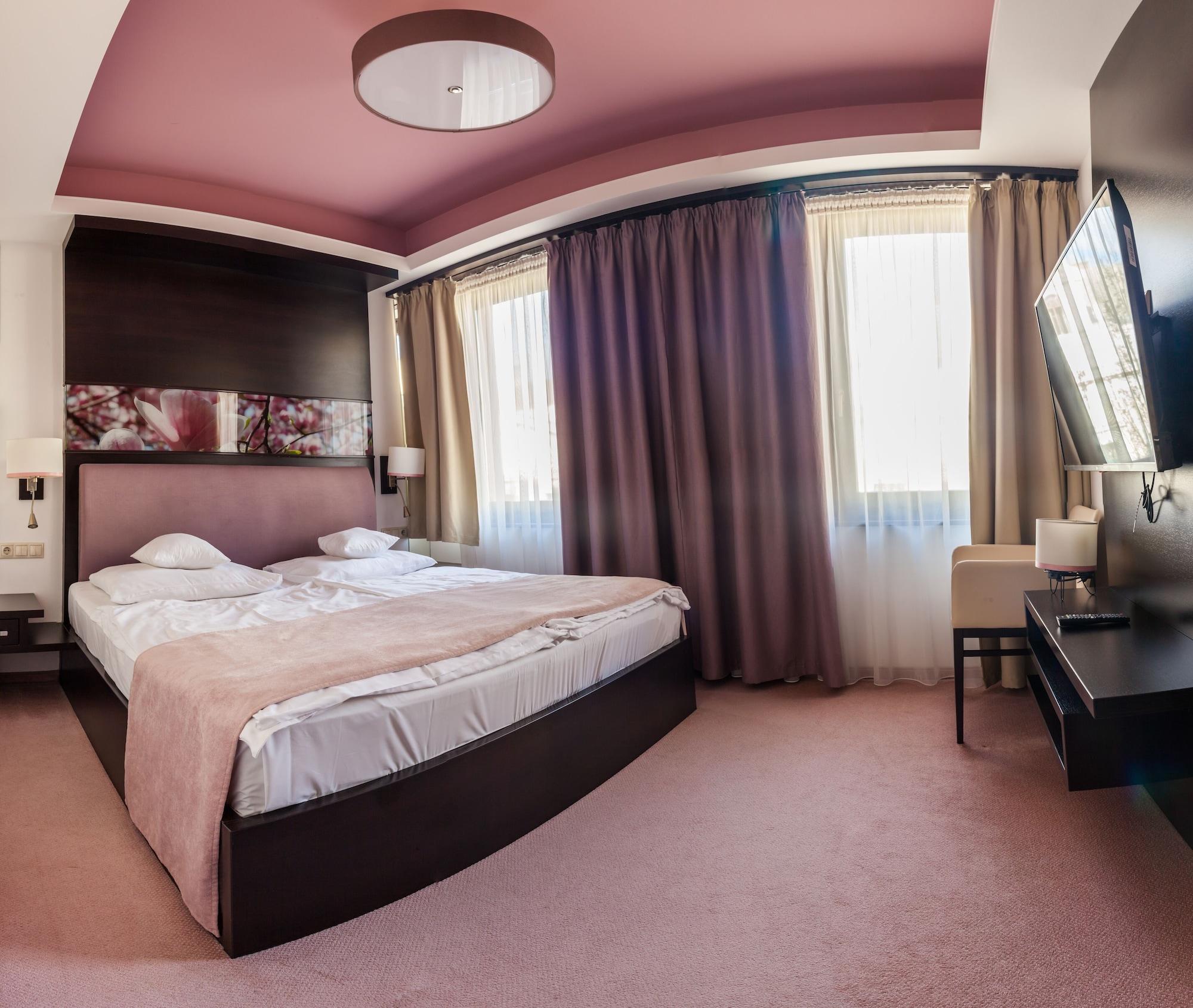 Habitación Corso Boutique Hotel