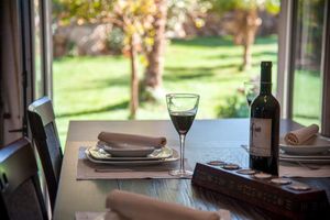 Alquiler Vacacional - Villa Odyssia-unique experience of relaxation and comfort close to sandy beach