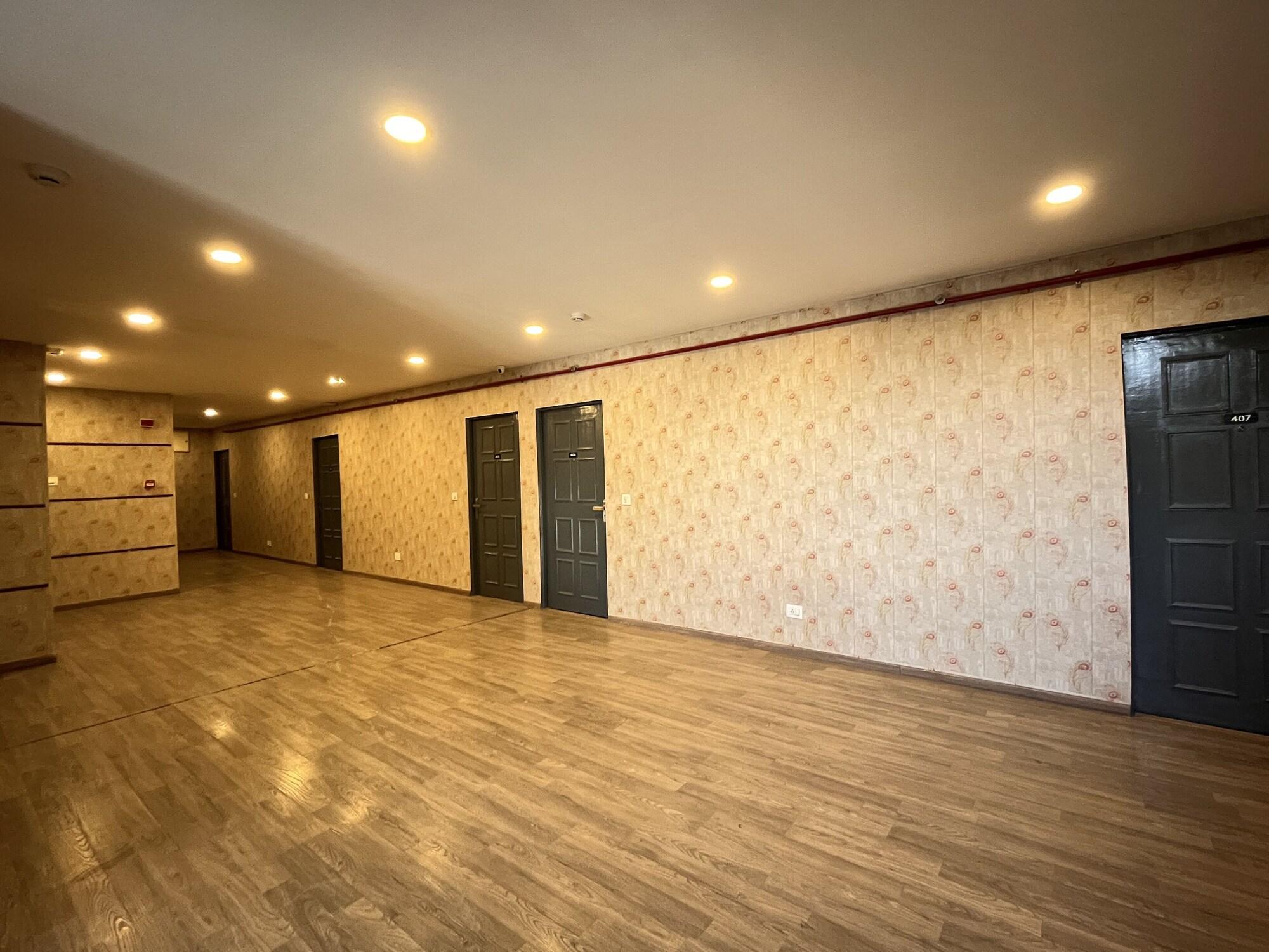 Comodidades del Alojamiento SWAGSTAY HOTEL OWNHOUSE