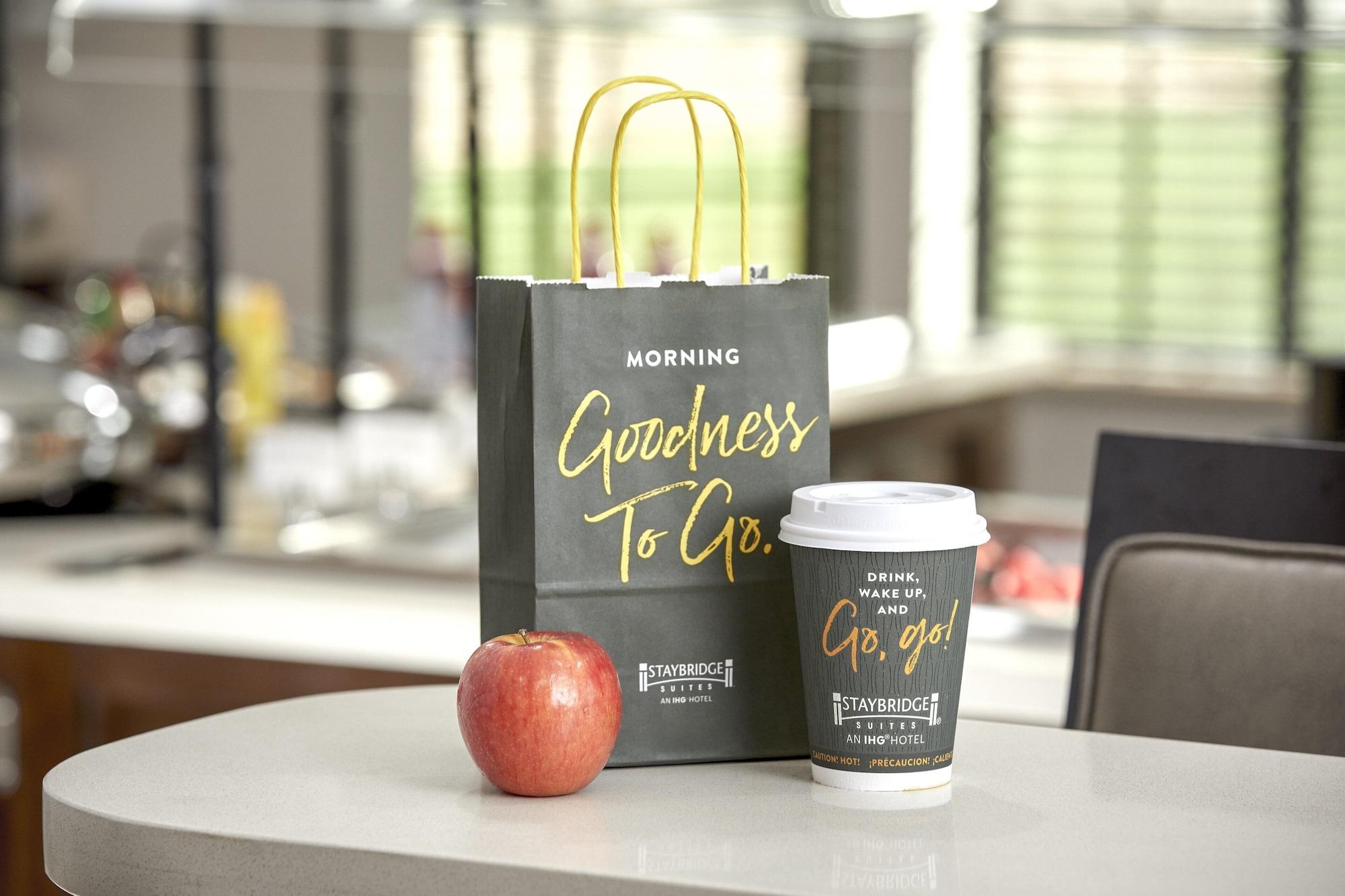 Restaurant Staybridge Suites Southgate Detroit Area by IHG
