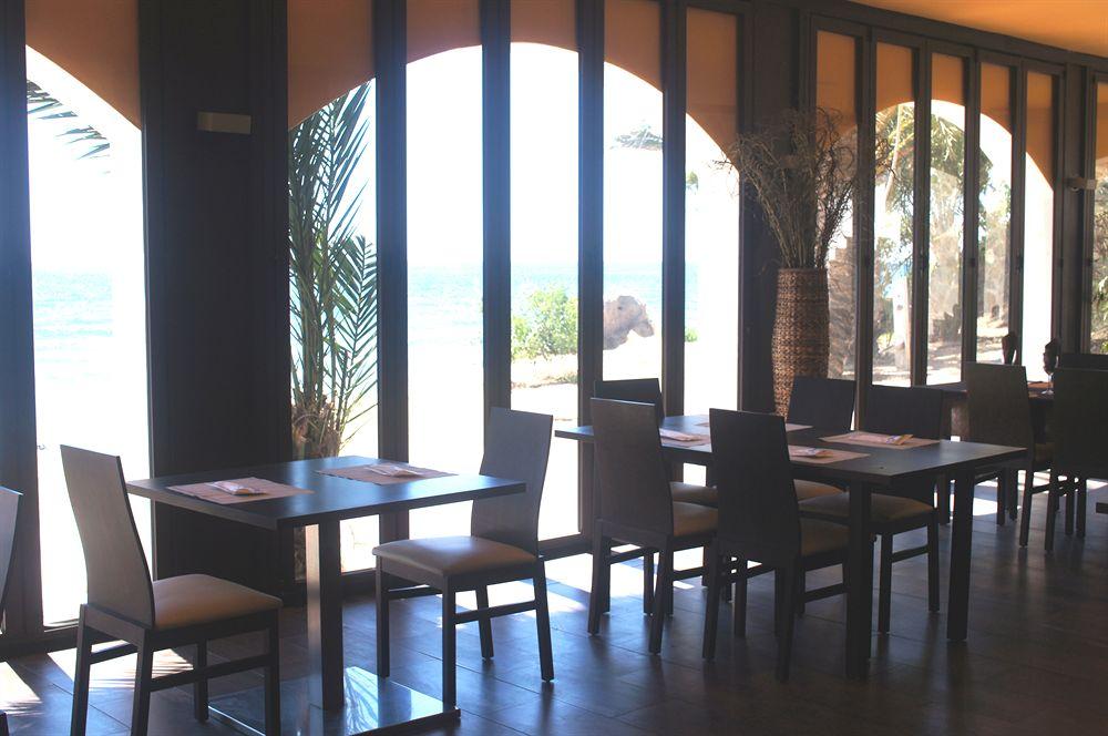 Restaurant Hotel Calypso