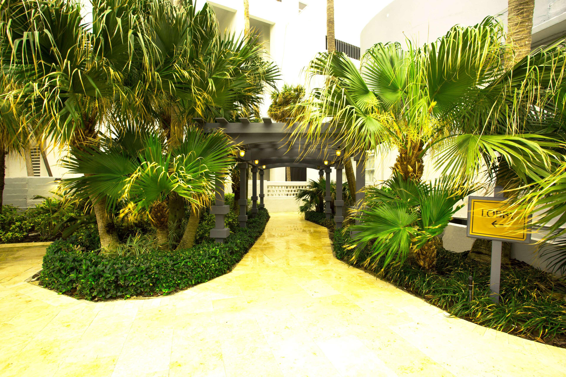 Vista Exterior Lexington by Hotel RL Miami Beach