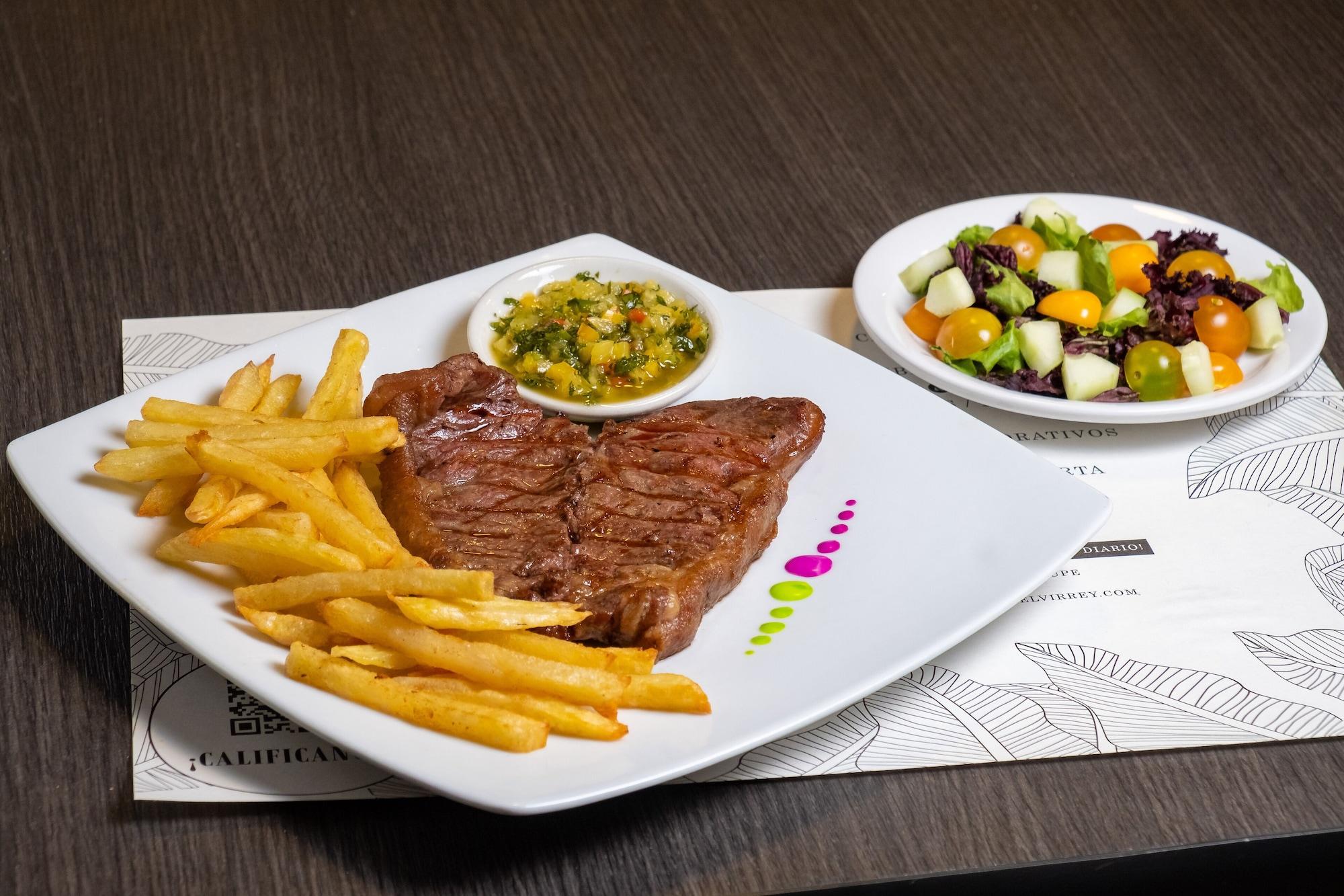 Hotel Hotel Virrey Central