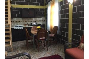 Alquiler Vacacional - Cabin "Coqueta", Los Ahilites, Recreation Center